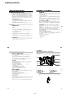 Preview for 58 page of Sony DCR-TRV240 Service Manual