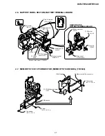 Preview for 67 page of Sony DCR-TRV240 Service Manual