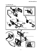 Preview for 73 page of Sony DCR-TRV240 Service Manual