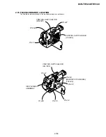 Preview for 75 page of Sony DCR-TRV240 Service Manual