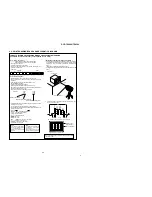 Preview for 87 page of Sony DCR-TRV240 Service Manual