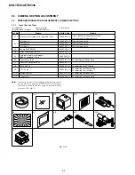 Preview for 105 page of Sony DCR-TRV240 Service Manual