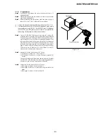 Preview for 106 page of Sony DCR-TRV240 Service Manual