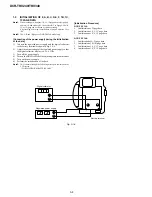 Preview for 109 page of Sony DCR-TRV240 Service Manual