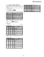 Preview for 118 page of Sony DCR-TRV240 Service Manual