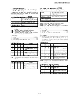 Preview for 120 page of Sony DCR-TRV240 Service Manual