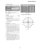 Preview for 122 page of Sony DCR-TRV240 Service Manual