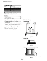 Preview for 123 page of Sony DCR-TRV240 Service Manual