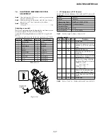 Preview for 128 page of Sony DCR-TRV240 Service Manual