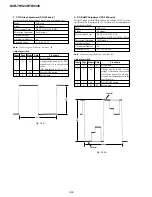 Preview for 131 page of Sony DCR-TRV240 Service Manual