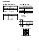 Preview for 133 page of Sony DCR-TRV240 Service Manual