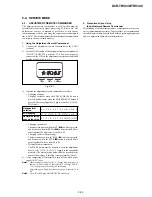 Preview for 154 page of Sony DCR-TRV240 Service Manual