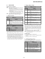 Preview for 156 page of Sony DCR-TRV240 Service Manual