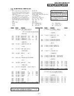 Предварительный просмотр 173 страницы Sony DCR-TRV240 Service Manual