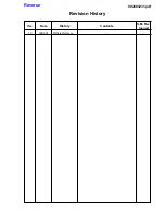 Предварительный просмотр 180 страницы Sony DCR-TRV240 Service Manual