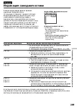 Preview for 269 page of Sony DCR- TRV24E Operating Instructions Manual