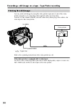 Preview for 40 page of Sony DCR-TRV30 - Digital Video Camera Recorder Operating Instructions Manual