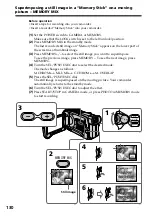 Preview for 130 page of Sony DCR-TRV30 - Digital Video Camera Recorder Operating Instructions Manual