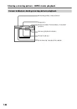 Preview for 138 page of Sony DCR-TRV30 - Digital Video Camera Recorder Operating Instructions Manual