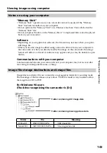 Preview for 143 page of Sony DCR-TRV30 - Digital Video Camera Recorder Operating Instructions Manual