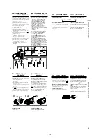 Preview for 14 page of Sony DCR-TRV30 - Digital Video Camera Recorder Service Manual