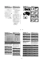 Preview for 44 page of Sony DCR-TRV30 - Digital Video Camera Recorder Service Manual