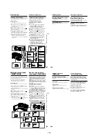 Preview for 56 page of Sony DCR-TRV30 - Digital Video Camera Recorder Service Manual