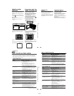 Preview for 57 page of Sony DCR-TRV30 - Digital Video Camera Recorder Service Manual