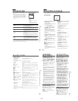 Preview for 59 page of Sony DCR-TRV30 - Digital Video Camera Recorder Service Manual