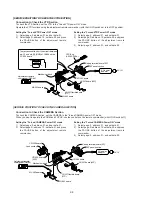 Preview for 73 page of Sony DCR-TRV30 - Digital Video Camera Recorder Service Manual