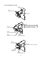 Preview for 77 page of Sony DCR-TRV30 - Digital Video Camera Recorder Service Manual