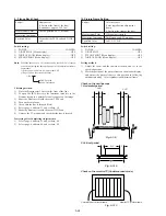 Preview for 134 page of Sony DCR-TRV30 - Digital Video Camera Recorder Service Manual