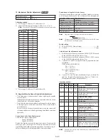 Preview for 139 page of Sony DCR-TRV30 - Digital Video Camera Recorder Service Manual