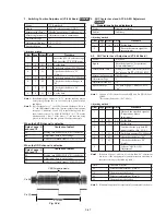 Preview for 157 page of Sony DCR-TRV30 - Digital Video Camera Recorder Service Manual