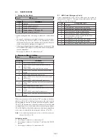 Preview for 167 page of Sony DCR-TRV30 - Digital Video Camera Recorder Service Manual