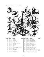 Preview for 180 page of Sony DCR-TRV30 - Digital Video Camera Recorder Service Manual