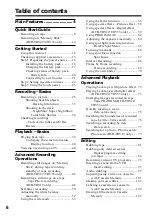 Preview for 14 page of Sony DCR-TRV33 PIXELA ImageMixer v1.5 Service Manual