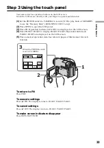 Preview for 31 page of Sony DCR-TRV33 PIXELA ImageMixer v1.5 Service Manual