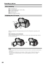 Предварительный просмотр 36 страницы Sony DCR-TRV33 PIXELA ImageMixer v1.5 Service Manual