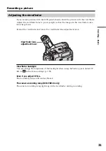 Preview for 39 page of Sony DCR-TRV33 PIXELA ImageMixer v1.5 Service Manual