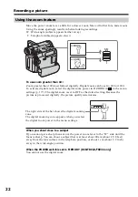 Предварительный просмотр 40 страницы Sony DCR-TRV33 PIXELA ImageMixer v1.5 Service Manual