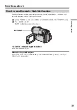 Preview for 41 page of Sony DCR-TRV33 PIXELA ImageMixer v1.5 Service Manual