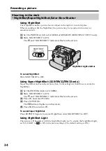 Предварительный просмотр 42 страницы Sony DCR-TRV33 PIXELA ImageMixer v1.5 Service Manual