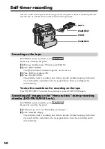 Предварительный просмотр 58 страницы Sony DCR-TRV33 PIXELA ImageMixer v1.5 Service Manual