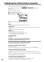 Preview for 60 page of Sony DCR-TRV33 PIXELA ImageMixer v1.5 Service Manual