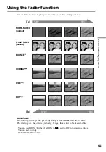 Preview for 63 page of Sony DCR-TRV33 PIXELA ImageMixer v1.5 Service Manual