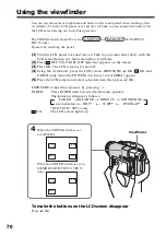 Предварительный просмотр 78 страницы Sony DCR-TRV33 PIXELA ImageMixer v1.5 Service Manual