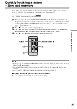 Preview for 83 page of Sony DCR-TRV33 PIXELA ImageMixer v1.5 Service Manual