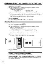 Preview for 88 page of Sony DCR-TRV33 PIXELA ImageMixer v1.5 Service Manual