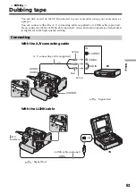 Предварительный просмотр 89 страницы Sony DCR-TRV33 PIXELA ImageMixer v1.5 Service Manual